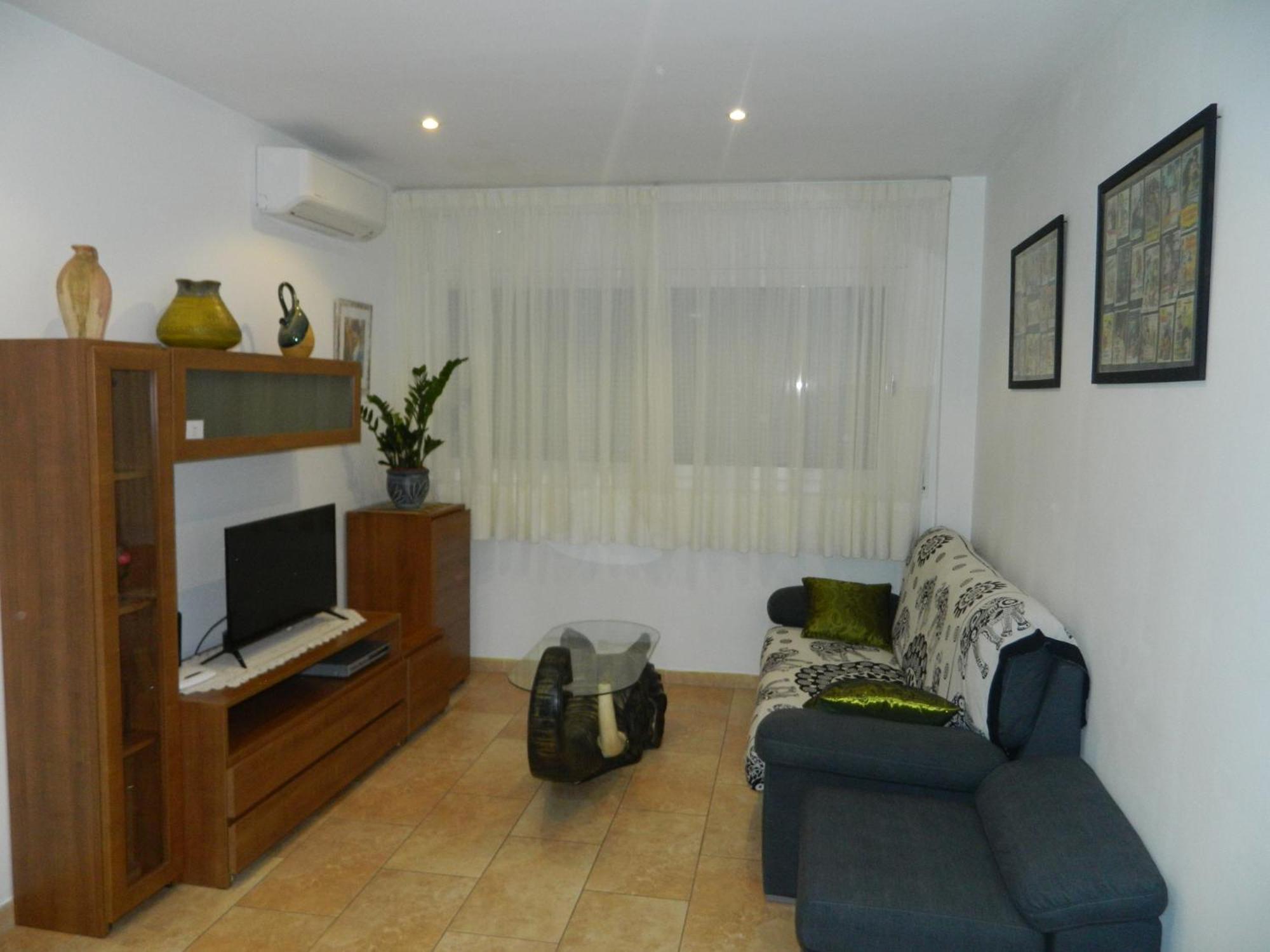 Lo Rall Appartement